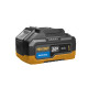 Акумуляторна батарея Procraft Battery20/4 industrial (20В, 4Аг) Type-c