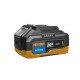 Акумуляторна батарея Procraft Battery20/4 industrial (20В, 4Аг) Type-c