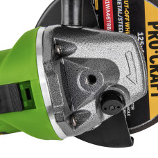 Кутошліфувальна машина Procraft PW1350 125 мм