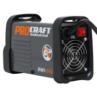 Інверторний зварювальний апарат Procraft industrial RWI240