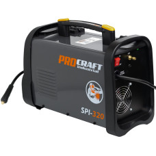 Інверторний зварювальний напівавтомат Procraft industrial SPI320 2026