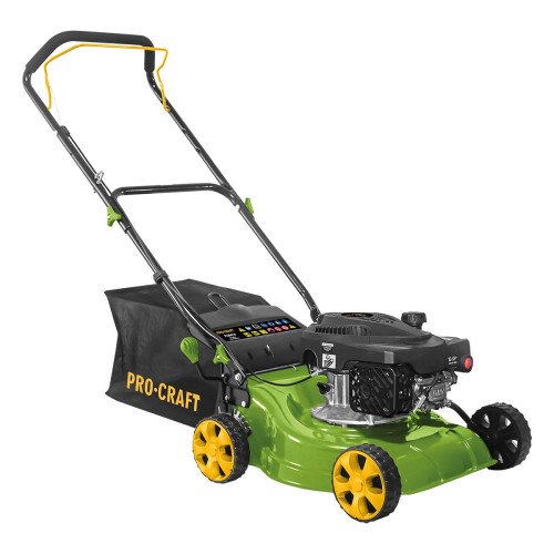 Газонокосарка бензинова Procraft PLM410
