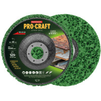 Диск зачистний кораловий Procraft SD-G125