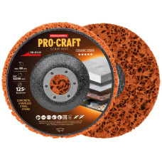 Диск зачистний кораловий Procraft SD-O125