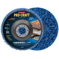 Диск зачистний кораловий Procraft SD-S125