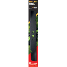 Ніж до мережевої газонокосарки Procraft NM1600