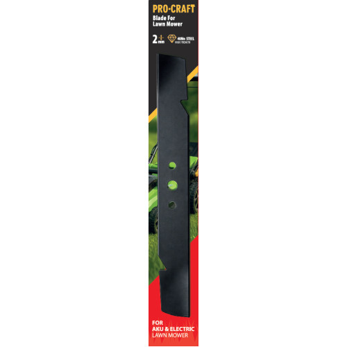 Ніж до мережевої газонокосарки Procraft NM2100