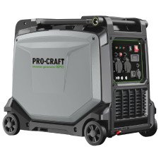 Інверторний бензиновий генератор Procraft IGP55