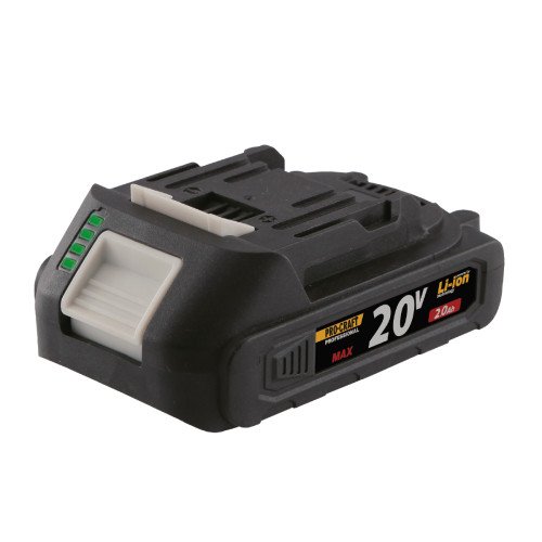 Акумуляторна батарея Procraft Battery20/2C 2 Аг Type-C