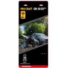 Пістолет до мийки Procraft GN30