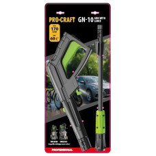 Пістолет до мийки Procraft GN10