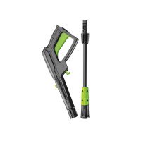 Пістолет до мийки Procraft GN10