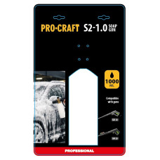 Піноутворювач Procraft S2-1.0