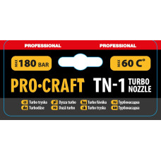 Турбонасадка Procraft TN1