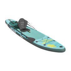 Надувна дошка для сапбордингу Procraft travel SUP320