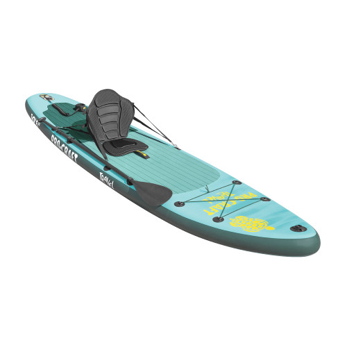 Надувна дошка для сапбордингу Procraft travel SUP320