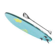 Надувна дошка для сапбордингу Procraft travel SUP320