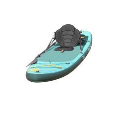 Надувна дошка для сапбордингу Procraft travel SUP320