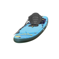 Надувна дошка для сапбордингу Procraft travel SUP350