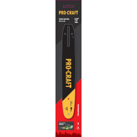 Шина до ланцюгових пил Procraft BR-12-3/8