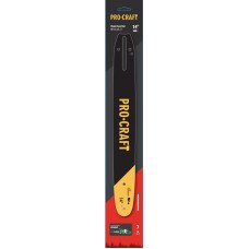 Шина до ланцюгових пил Procraft BR-14-3/8.11