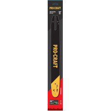Шина до ланцюгових пил Procraft BR-16-3/8