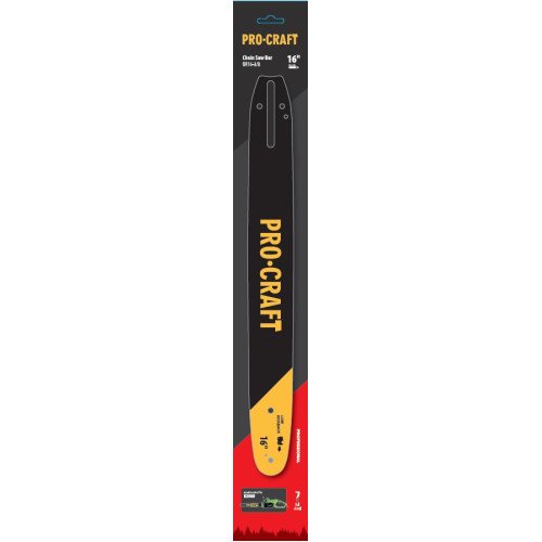 Шина до ланцюгових пил Procraft BR-16-3/8