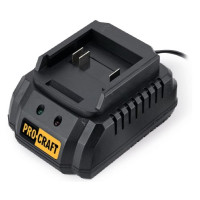 Зарядний пристрій Procraft Charger20/3 Eco