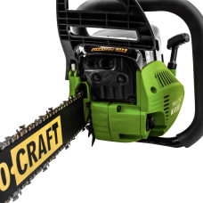 Бензопила Procraft K450 (Шина+ланцюг 45, шина+ланцюг 40)