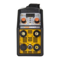Інверторний зварювальний апарат Procraft  Industrial TMC300