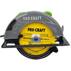 Дискова пила Procraft KR2830