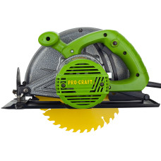 Дискова пила Procraft KR3000