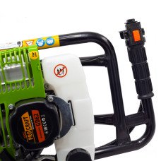 Бензобур Procraft PROFESSIONAL GD62(Без шнека)