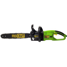 Ланцюгова пила Procraft K2700 пряма
