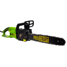 Ланцюгова пила Procraft K2700 пряма