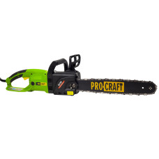 Ланцюгова пила Procraft K2700 пряма