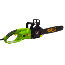 Ланцюгова пила Procraft K2700 пряма