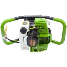 Бензобур Procraft PROFESSIONAL GD52 (Без шнека)