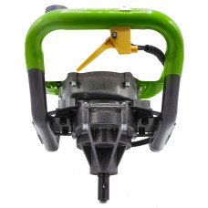 Бензобур Procraft PROFESSIONAL GD52 (Без шнека)