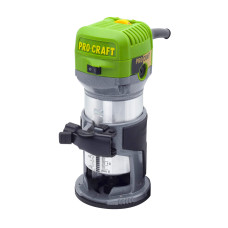 Фрезер Procraft POB980