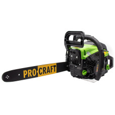 Бензопила Procraft GS-52P