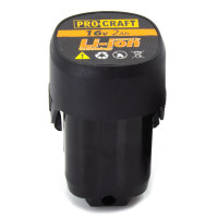 Акумуляторна батарея Procraft Battery16/2