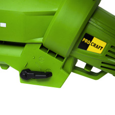 Пилосос-повітродувка Procraft PGU2300