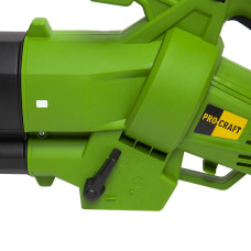 Пилосос-повітродувка Procraft PGU2500