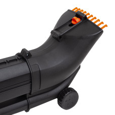 Пилосос-повітродувка Procraft PGU2500