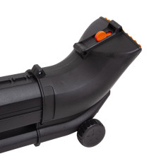 Пилосос-повітродувка Procraft PGU2500