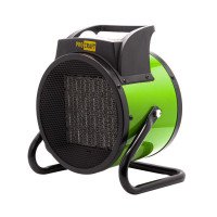 Тепловентилятор керамічний Procraft FP30