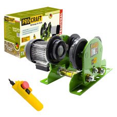 Електрична каретка для підйомника Procraft TK1000