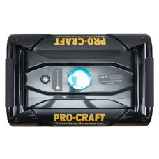 Генератор бензиновий Procraft GP30
