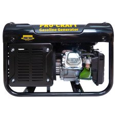 Генератор бензиновий Procraft GP30